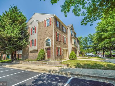 2 Elm Tree Ct, Silver Spring, MD, 20906