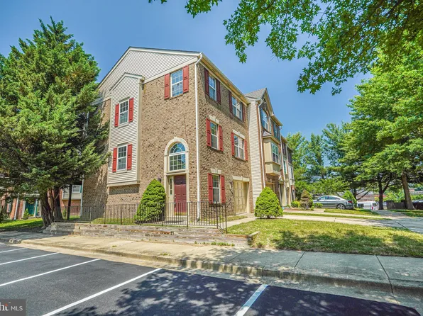 2 Elm Tree Ct, Silver Spring, MD 20906
