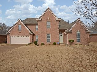 7736 Tankerston Dr, Memphis, TN 38125