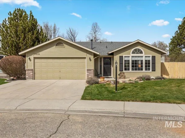 5070 W Hadlock St, Boise, ID 83703