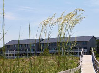 Cedar Reef Villa #K206, Harbor Island, SC 29920