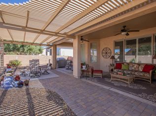 2193 E Bluejay Bluff Ln, Green Valley, AZ 85614