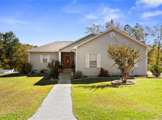 14410 John Taylor Rd, Ralph, AL 35480