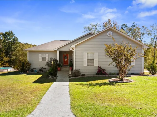 14410 John Taylor Rd, Ralph, AL 35480