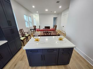 0 Carl St #A, Houston, TX 77009