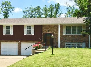 3614 Evergreen Ln, Columbia, MO 65201
