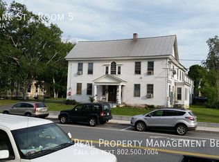14 Bank St ROOM 5, Lebanon, NH 03766