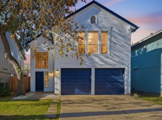 12906 Humphrey Dr, Austin, TX 78729