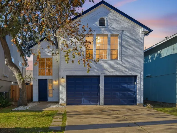 12906 Humphrey Dr, Austin, TX 78729