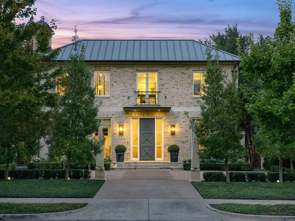 2816 McFarlin Blvd, Dallas, TX 75205