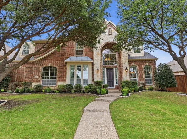 1224 Crockett Dr, Frisco, TX 75033