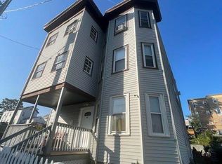 49 Fabyan St FLOOR 2, Dorchester Center, MA 02124