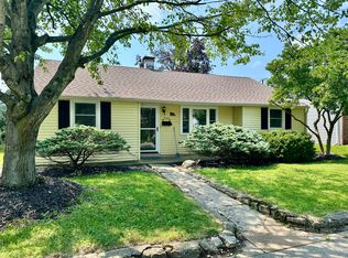 320 SW 17th St, Richmond, IN 47374