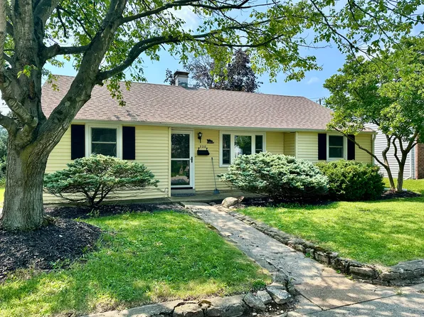 320 SW 17th St, Richmond, IN 47374