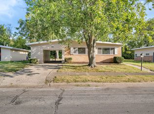 306 Shawnee St, Park Forest, IL 60466