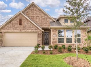 524 Barnstorm Dr #J-14, Celina, TX 75009