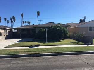 11302 Alburtis Ave, Norwalk, CA 90650