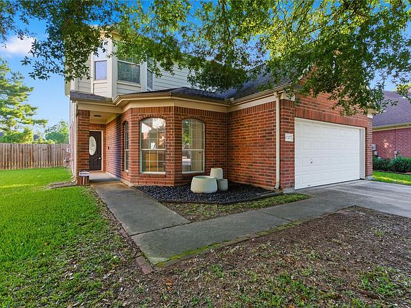 2nd image of 12327 Granite Woods Ct