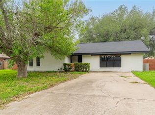 2416 Cottonwood St, Mission, TX 78574