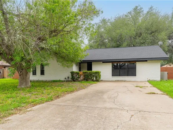 2416 Cottonwood St, Mission, TX 78574