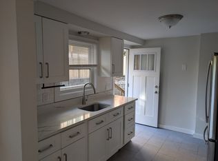 92 North St #2, Somerville, MA 02144