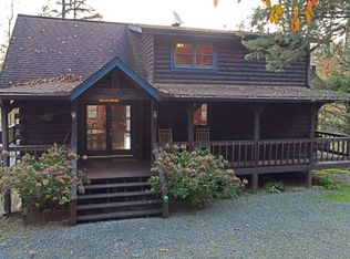 1059 Whispering Pine Ln, Cherry Log, GA 30522