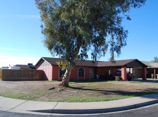 6903 W Mountain View Rd, Peoria, AZ 85345