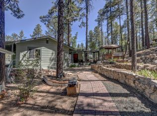 6227 S Champion Way Rd, Prescott, AZ 86303