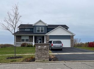 2242 Alta Vista Dr, New Lenox, IL 60451