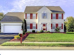 233 Shetland Dr, New Castle, DE 19720