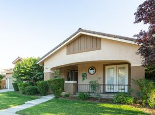 2265 E Washington Ave, Reedley, CA 93654