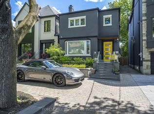 79 Marmot St, Toronto, ON M4S 2T4