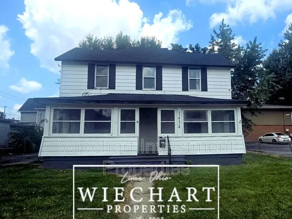1434 Oakland Pkwy, Lima, OH 45805