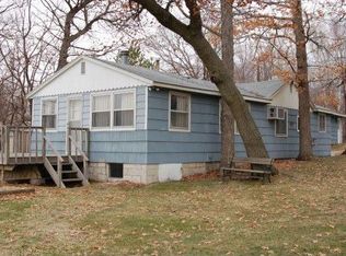 3420 Edmar Ln NE, East Bethel, MN 55092