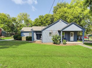 528 College St N, Madisonville, TN 37354