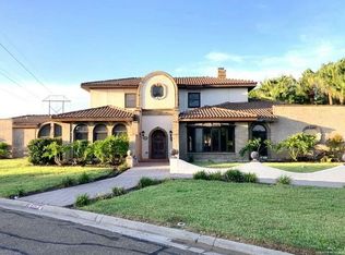 3130 Leon Cir, Harlingen, TX 78550