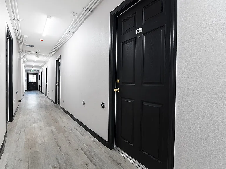 Casas On Cordova Street Apartments — Photo 29