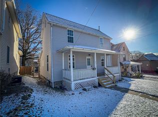 405 2nd St, Butler, PA 16001