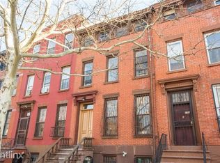 418 Quincy St, Brooklyn, NY 11221