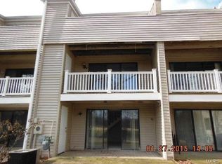 1027 Fairways Dr, Lake Saint Louis, MO