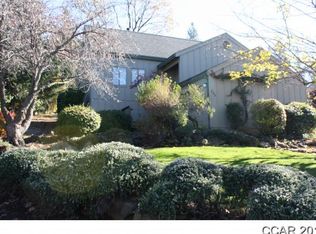 805 Dogwood Dr, Murphys, CA