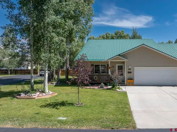 88 Bambi Lane, Gunnison, CO 81230