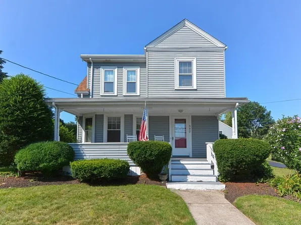 547 Union St, Franklin, MA 02038