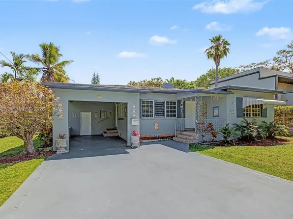 7601 SW 59th Ct, South Miami, FL 33143