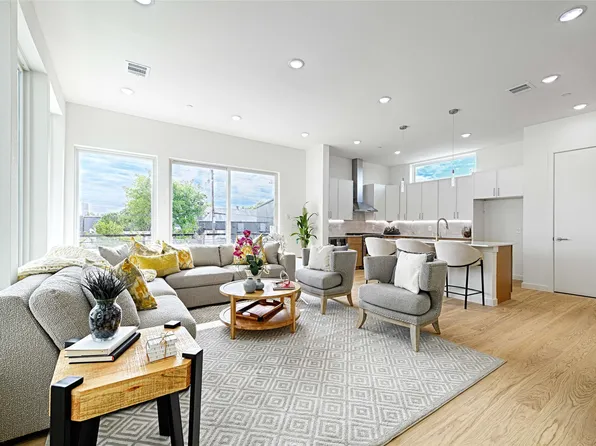 4739 Gretna St #101, Dallas, TX 75207