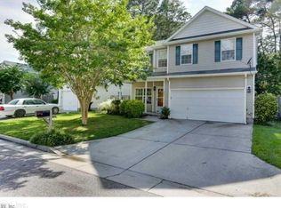 425 Garcia Dr, Virginia Beach, VA 23454