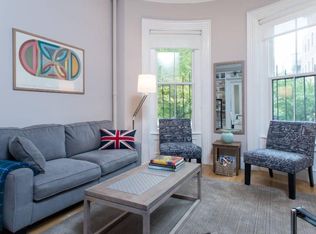 25 E Concord St #1, Boston, MA 02118