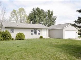 168 Pensacola Ave, Battle Creek, MI 49017
