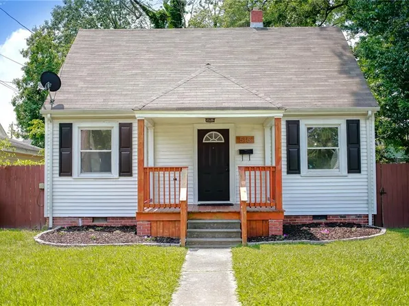 515 Homestead Ave, Hampton, VA 23661