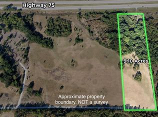 1 W 3200th Rd, Ramona, OK 74061